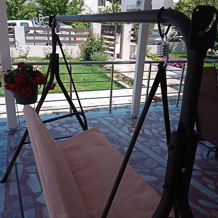 Roses 2 Apartment Skala Sotiros Exterior photo